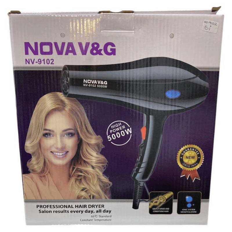 SECADOR NOVA